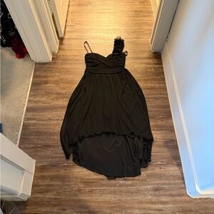 David’s Bridal Dress